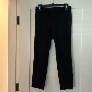 Banana Republic Jackson Pants